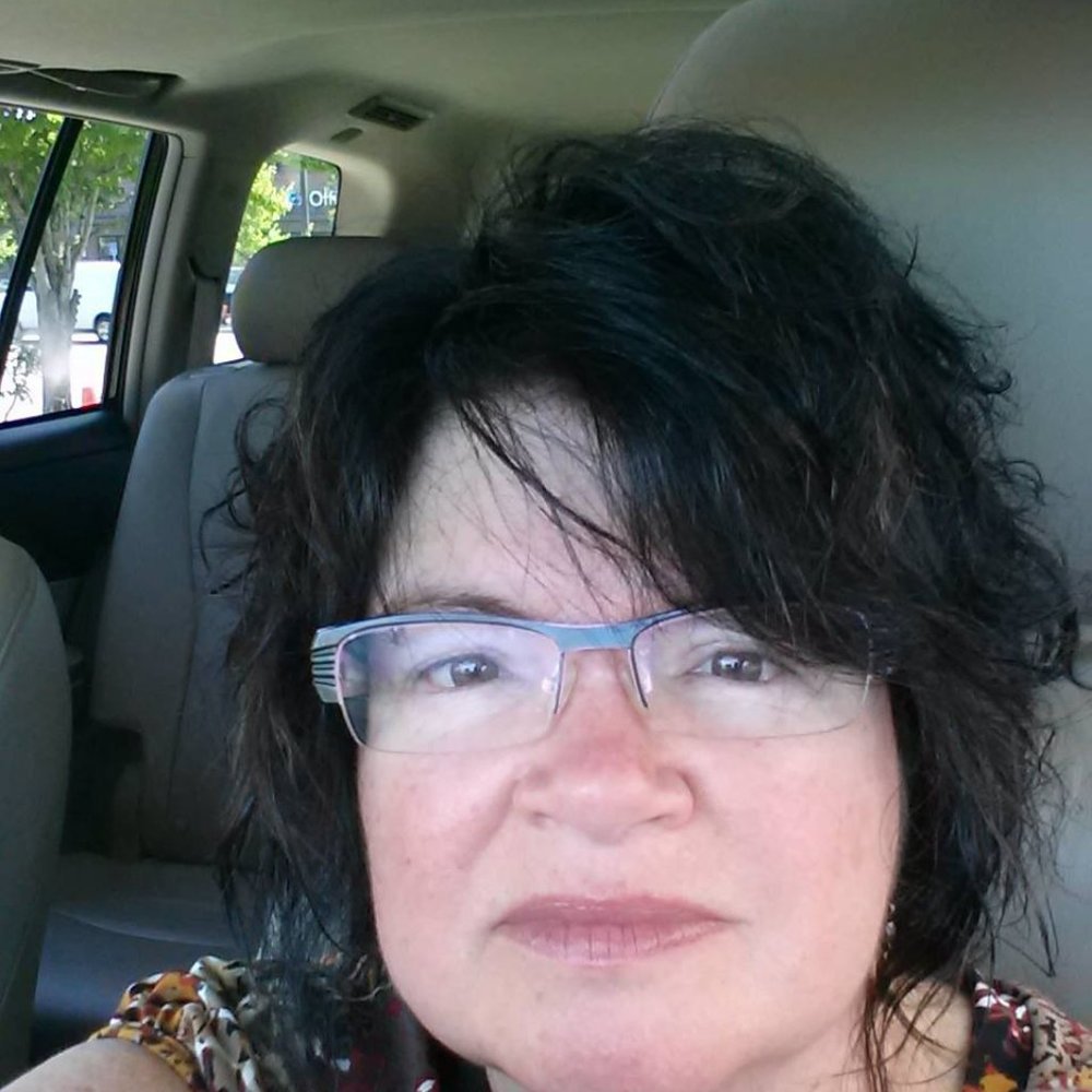 Meet your Posher, Susan